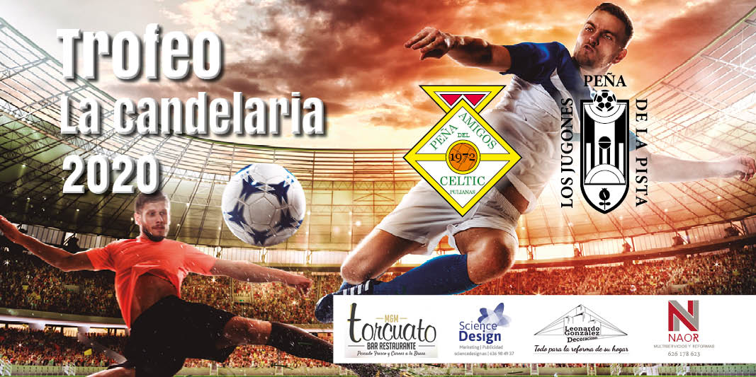 ofeo de la Candelaria 2020