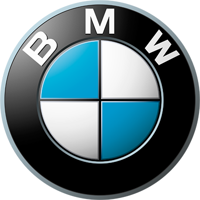 BMW logo